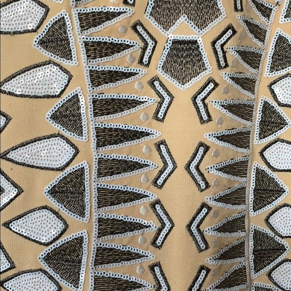 Bebe dress - Picture 3 of 5